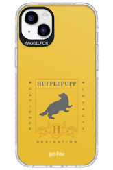 Hufflepuff. - Apple iPhone 14 Plus