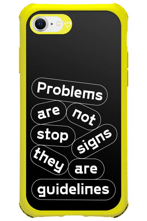 Problemz 2.0 - Apple iPhone SE 2022