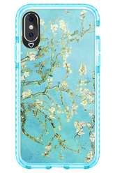 Almond Blossom - Apple iPhone XS