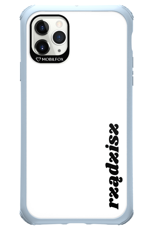 Fearless Flow - Apple iPhone 11 Pro Max