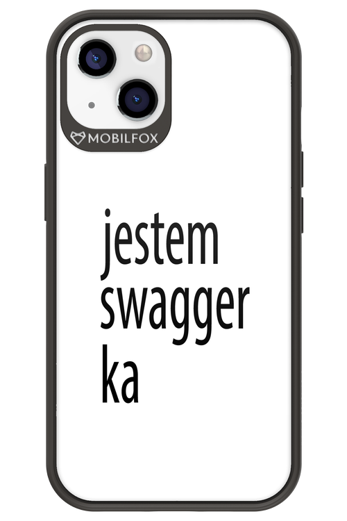 Swagger 2.0 - Apple iPhone 13