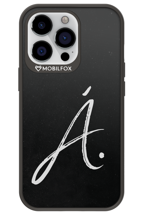 (Off Space) A II 2.0 - Apple iPhone 13 Pro