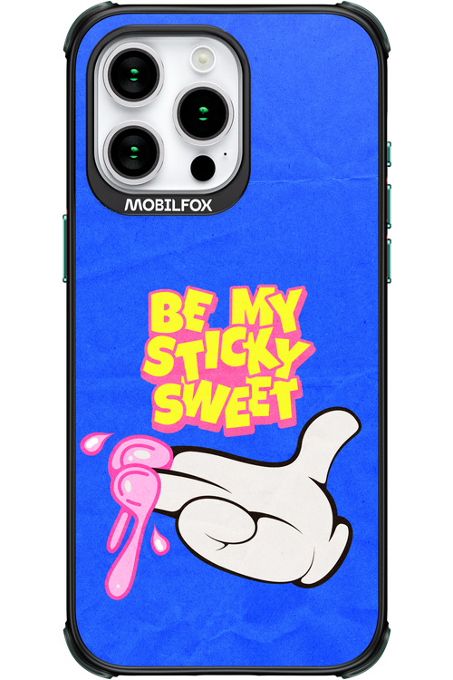 be my sticky sweet 2.0 - Apple iPhone 15 Pro Max