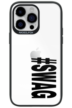 Swag Dark Mode 2.0 - Apple iPhone 14 Pro Max