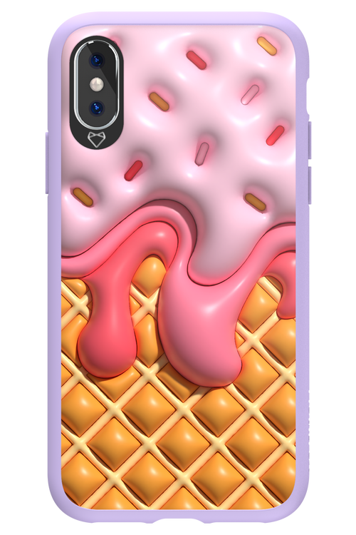 My Ice Cream - Apple iPhone X