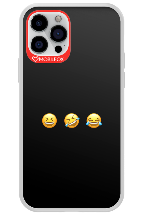 My Laugh - Apple iPhone 12 Pro