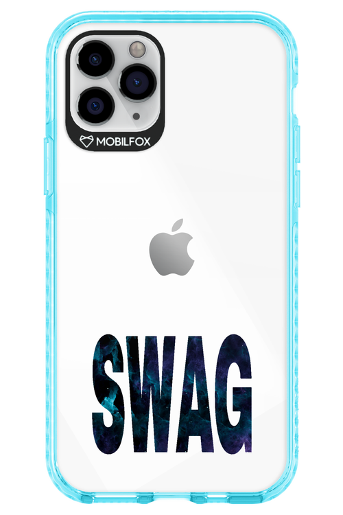 Holo Swag - Apple iPhone 11 Pro