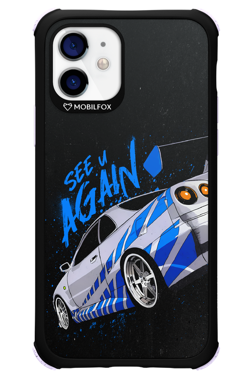 See u again - Apple iPhone 12