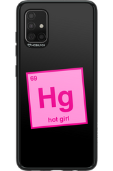 HG 2.0 - Samsung Galaxy A51