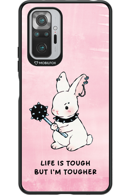 Bunny 2.0 - Xiaomi Redmi Note 10S