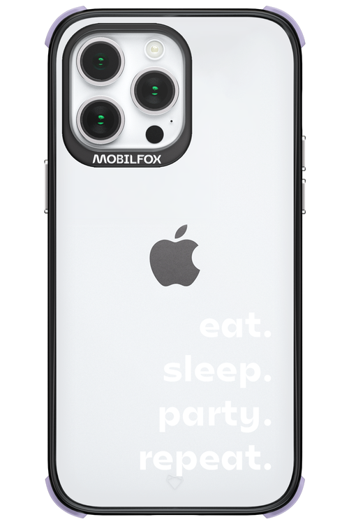 Party Loop Light - Apple iPhone 14 Pro Max