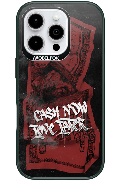 Liquid Assets - Apple iPhone 16 Pro