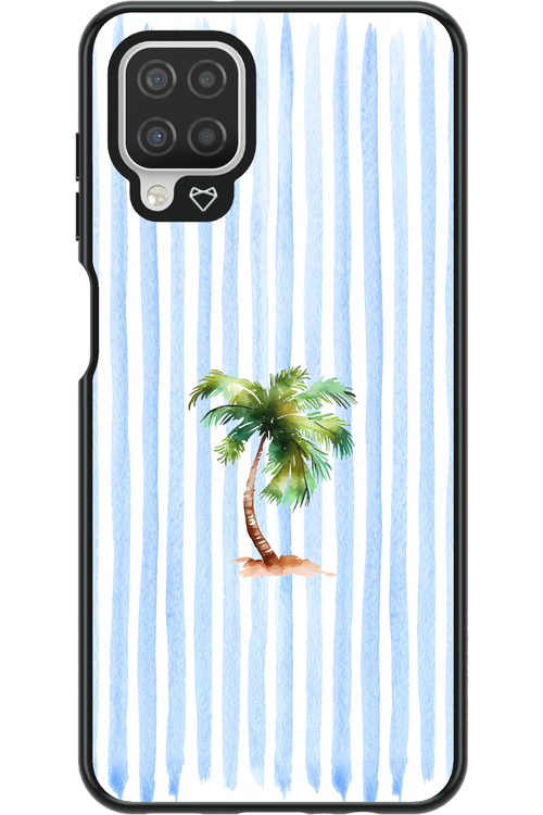 Palm Chill - Samsung Galaxy A12