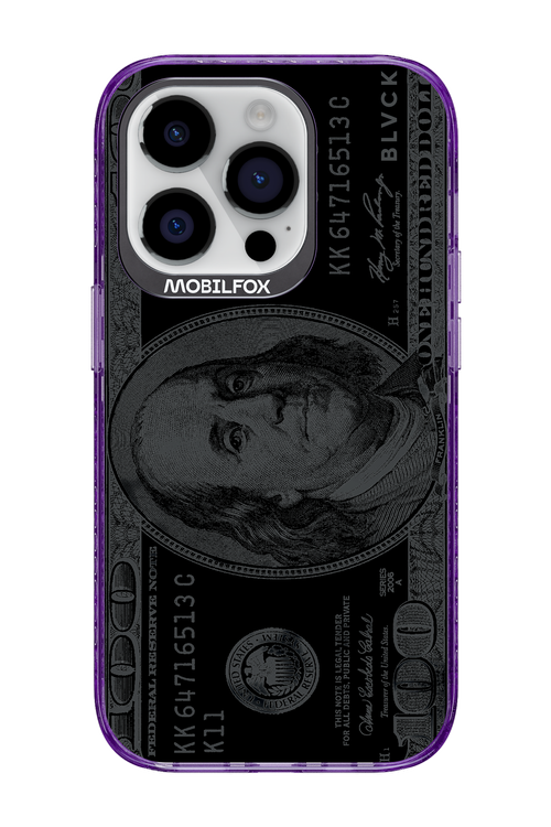 100 - Apple iPhone 14 Pro