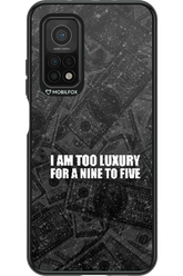 9 to 5 - Xiaomi Mi 10T 5G