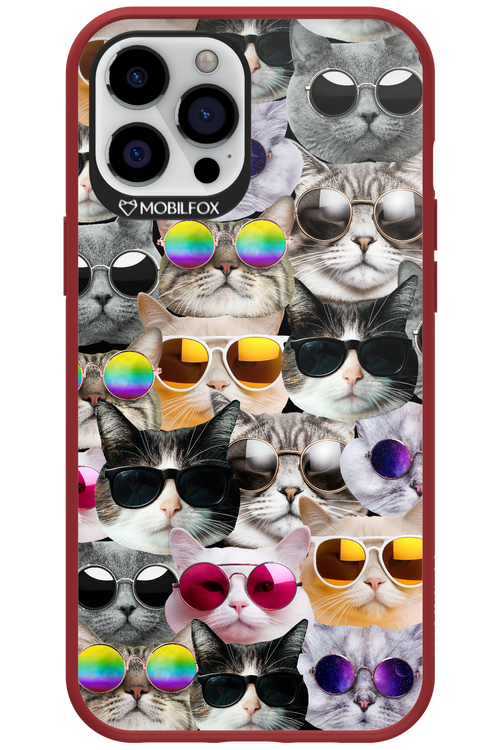 Cat World - Apple iPhone 12 Pro Max