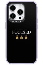 FOCU$ED - Apple iPhone 15 Pro