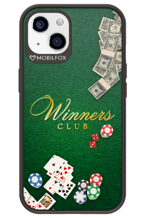 Winner's Club - Apple iPhone 13