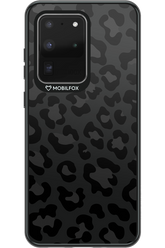BLACK LEOPARD 2.0 - Samsung Galaxy S20 Ultra 5G