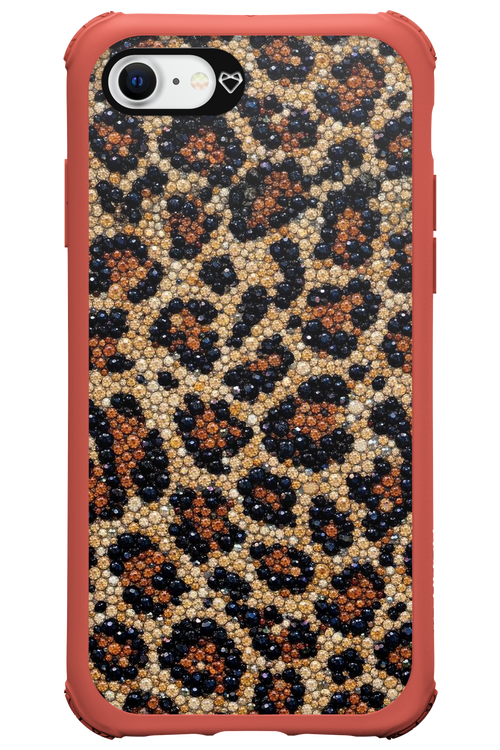Crystal Roar 2.0 - Apple iPhone SE 2022