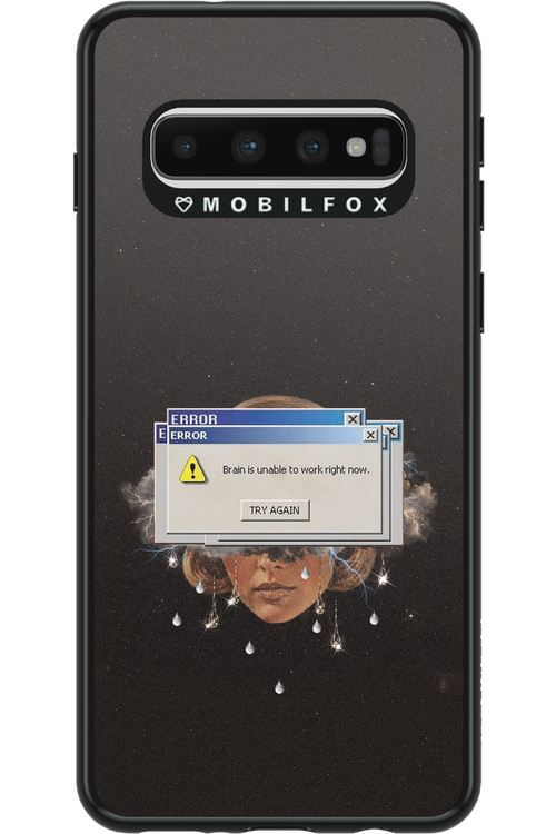 Out of Mind 2.0 - Samsung Galaxy S10