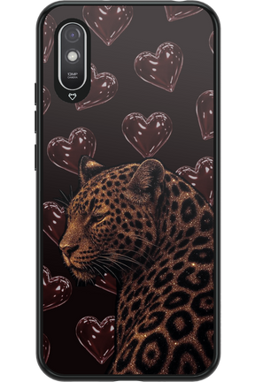Leo Hearts 2.0 - Xiaomi Redmi 9A
