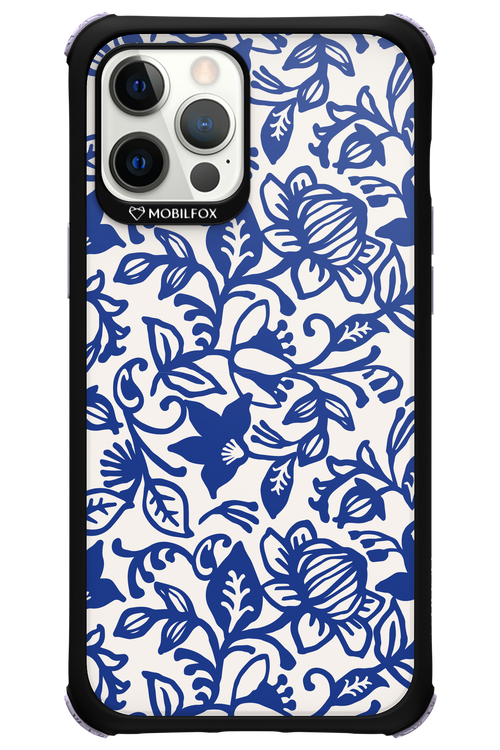 Riviera Fiora 2.0 - Apple iPhone 12 Pro Max