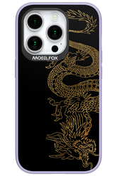 Gold Age - Apple iPhone 15 Pro