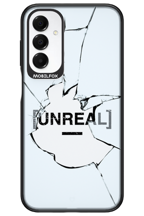 Broken Glass - Samsung A16