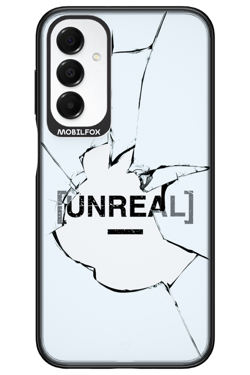 Broken Glass - Samsung A16