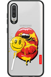 Lolli Kiss 2.0 - Samsung Galaxy A70