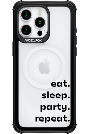 Party Loop - Apple iPhone 15 Pro Max