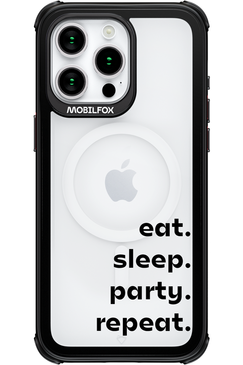 Party Loop - Apple iPhone 15 Pro Max
