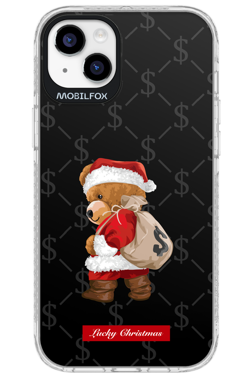Lucky Christmas - Apple iPhone 14 Plus