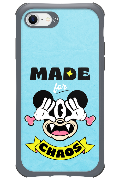 Made for Chaos 2.0 - Apple iPhone SE 2020