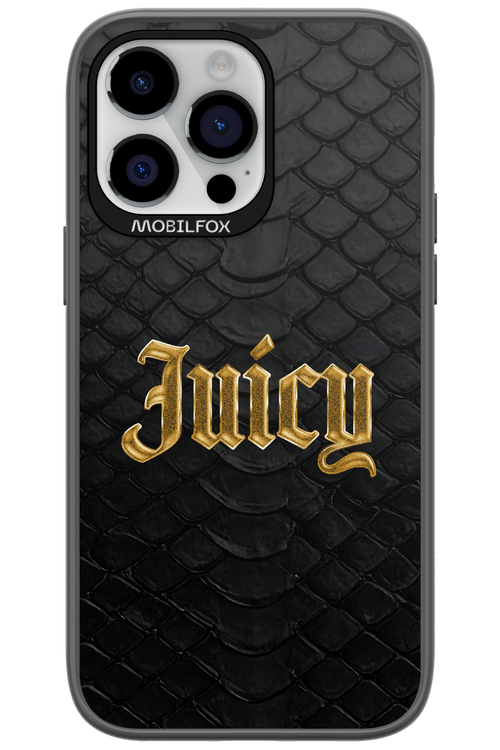 Juicy Gold 2.0 - Apple iPhone 14 Pro Max