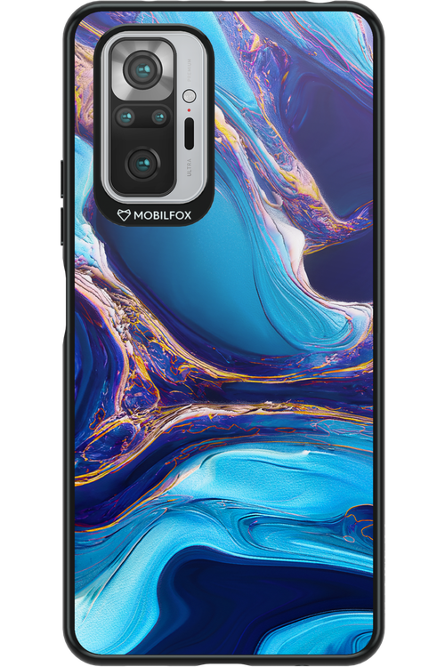 Amethyst 2.0 - Xiaomi Redmi Note 10S