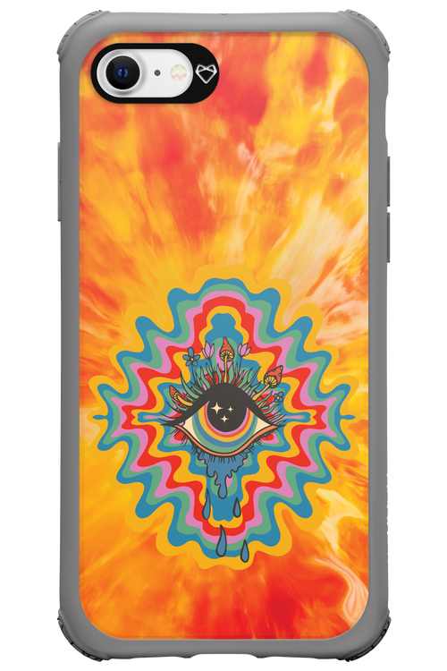 ThirdEye 2.0 - Apple iPhone SE 2022