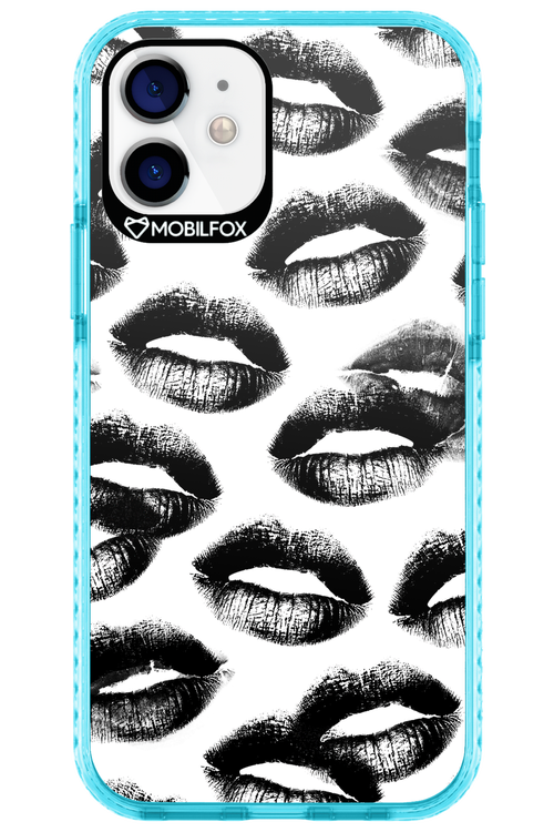 Ghost Kiss - Apple iPhone 12