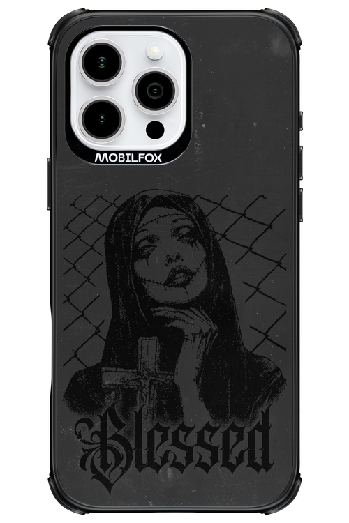 God bless 2.0 - Apple iPhone 16 Pro Max