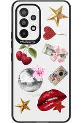 GIRL ERA 2.0 - Samsung Galaxy A53
