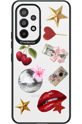GIRL ERA 2.0 - Samsung Galaxy A53