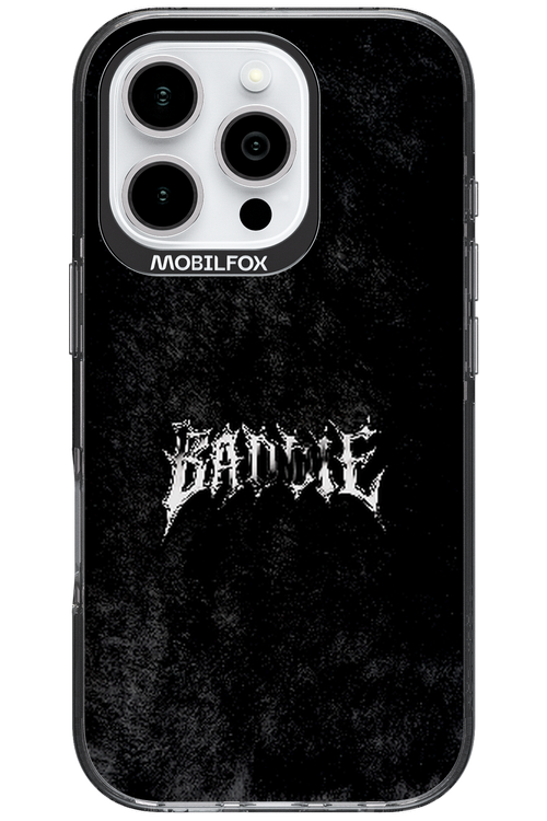 Rare Energy - Apple iPhone 16 Pro