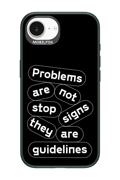 Problemz 2.0 - Apple iPhone 17e