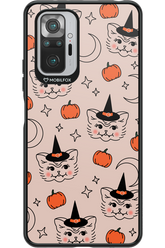 Kitty Spell - Xiaomi Redmi Note 10 Pro