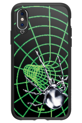 SINGULARITY - Apple iPhone XS