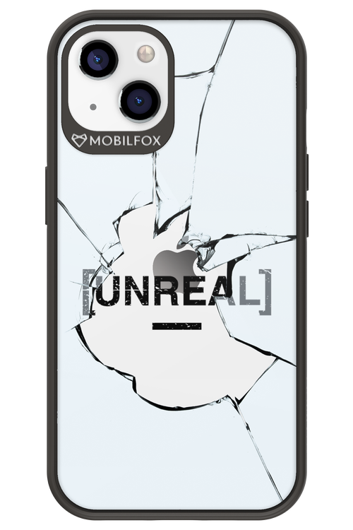 Broken Glass - Apple iPhone 13