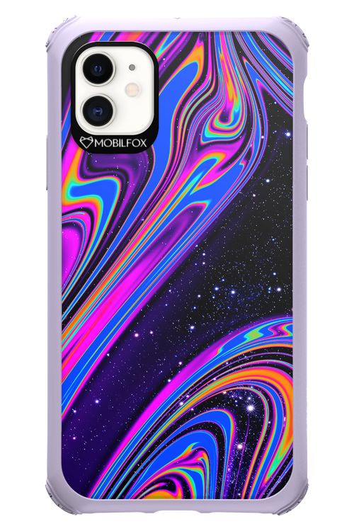 Galactic Psy - Apple iPhone 11