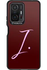 (Dark Blush) I 2.0 - Xiaomi Mi 11T Pro