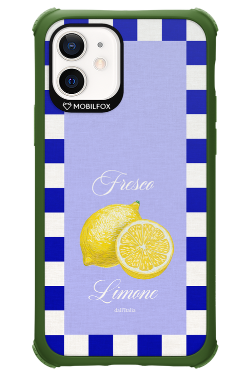 Fresssh - Apple iPhone 12